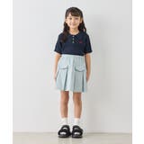 【KIDS】【BEVERLY HILLS POLO | ROPE' PICNIC【KIDS】 | 詳細画像11