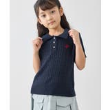 【KIDS】【BEVERLY HILLS POLO | ROPE' PICNIC【KIDS】 | 詳細画像12