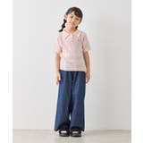【KIDS】【BEVERLY HILLS POLO | ROPE' PICNIC【KIDS】 | 詳細画像13