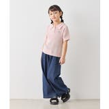 【KIDS】【BEVERLY HILLS POLO | ROPE' PICNIC【KIDS】 | 詳細画像14