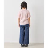 【KIDS】【BEVERLY HILLS POLO | ROPE' PICNIC【KIDS】 | 詳細画像15