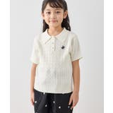 【KIDS】【BEVERLY HILLS POLO | ROPE' PICNIC【KIDS】 | 詳細画像6