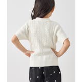 【KIDS】【BEVERLY HILLS POLO | ROPE' PICNIC【KIDS】 | 詳細画像7