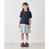 【KIDS】【BEVERLY HILLS POLO | ROPE' PICNIC【KIDS】 | 詳細画像9