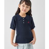 ネイビー(40) | 【KIDS】【BEVERLY HILLS POLO | ROPE' PICNIC【KIDS】