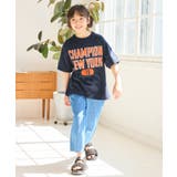 NEW YORK SHORT | ROPE' PICNIC【KIDS】 | 詳細画像13