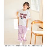 NEW YORK SHORT | ROPE' PICNIC【KIDS】 | 詳細画像2