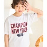 NEW YORK SHORT | ROPE' PICNIC【KIDS】 | 詳細画像5