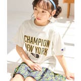 キナリ(16) | NEW YORK SHORT | ROPE' PICNIC【KIDS】