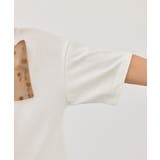 【KIDS/キッズ】ビッグリボンTシャツ | ROPE' PICNIC【KIDS】 | 詳細画像15