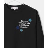 【KIDS】UNISEXきらきらスパンコールロングTシャツ | ROPE' PICNIC【KIDS】 | 詳細画像12 