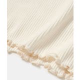 【KIDS】配色フリルネックニットプルオーバー/WEB限定サイズ:110cm | ROPE' PICNIC【KIDS】 | 詳細画像18