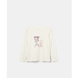 【KIDS】モチーフアソートロングTシャツ | ROPE' PICNIC【KIDS】 | 詳細画像16 