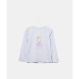 【KIDS】モチーフアソートロングTシャツ | ROPE' PICNIC【KIDS】 | 詳細画像21 