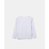 【KIDS】モチーフアソートロングTシャツ | ROPE' PICNIC【KIDS】 | 詳細画像22 