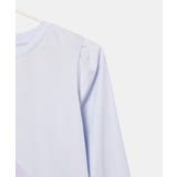 【KIDS】モチーフアソートロングTシャツ | ROPE' PICNIC【KIDS】 | 詳細画像24 