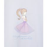 【KIDS】モチーフアソートロングTシャツ | ROPE' PICNIC【KIDS】 | 詳細画像27 