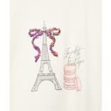 【KIDS】モチーフアソートロングTシャツ | ROPE' PICNIC【KIDS】 | 詳細画像32 