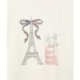 【KIDS】モチーフアソートロングTシャツ | ROPE' PICNIC【KIDS】 | 詳細画像33 