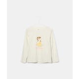 【KIDS】モチーフアソートロングTシャツ | ROPE' PICNIC【KIDS】 | 詳細画像35 