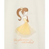 【KIDS】モチーフアソートロングTシャツ | ROPE' PICNIC【KIDS】 | 詳細画像36 