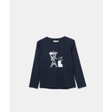 【KIDS】モチーフアソートロングTシャツ | ROPE' PICNIC【KIDS】 | 詳細画像38 