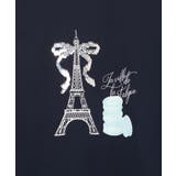 【KIDS】モチーフアソートロングTシャツ | ROPE' PICNIC【KIDS】 | 詳細画像40 