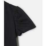 【KIDS】タックスリーブレースアップTシャツ 冷感 WEB限定サイズ:110c… | ROPE' PICNIC【KIDS】 | 詳細画像15 