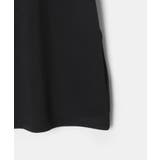 【KIDS】タックスリーブレースアップTシャツ 冷感 WEB限定サイズ:110c… | ROPE' PICNIC【KIDS】 | 詳細画像16 