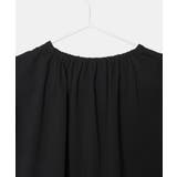 【KIDS】タックスリーブレースアップTシャツ 冷感 WEB限定サイズ:110c… | ROPE' PICNIC【KIDS】 | 詳細画像18 