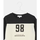 【KIDS】ナンバリングオーダーTシャツ | ROPE' PICNIC【KIDS】 | 詳細画像10 