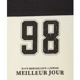 【KIDS】ナンバリングオーダーTシャツ | ROPE' PICNIC【KIDS】 | 詳細画像14 