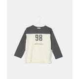 【KIDS】ナンバリングオーダーTシャツ | ROPE' PICNIC【KIDS】 | 詳細画像17 