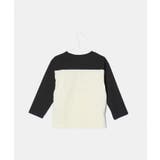 【KIDS】ナンバリングオーダーTシャツ | ROPE' PICNIC【KIDS】 | 詳細画像9 