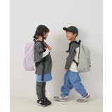 【KIDS】オーバーサイズチュニックトップス | ROPE' PICNIC【KIDS】 | 詳細画像8