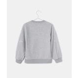 【KIDS】リボンスリーブプルオーバー/セットアップ対応 | ROPE' PICNIC【KIDS】 | 詳細画像21 