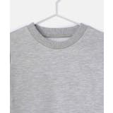 【KIDS】リボンスリーブプルオーバー/セットアップ対応 | ROPE' PICNIC【KIDS】 | 詳細画像22 