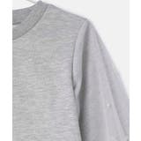 【KIDS】リボンスリーブプルオーバー/セットアップ対応 | ROPE' PICNIC【KIDS】 | 詳細画像23 