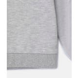 【KIDS】リボンスリーブプルオーバー/セットアップ対応 | ROPE' PICNIC【KIDS】 | 詳細画像24 