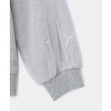 【KIDS】リボンスリーブプルオーバー/セットアップ対応 | ROPE' PICNIC【KIDS】 | 詳細画像25 