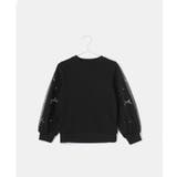 【KIDS】リボンスリーブプルオーバー/セットアップ対応 | ROPE' PICNIC【KIDS】 | 詳細画像29 