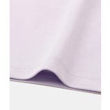 【KIDS/キッズ】【吸水速乾】フラワースパンコールトップス | ROPE' PICNIC【KIDS】 | 詳細画像24 