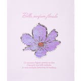 【KIDS/キッズ】【吸水速乾】フラワースパンコールトップス | ROPE' PICNIC【KIDS】 | 詳細画像27 