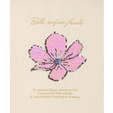 【KIDS/キッズ】【吸水速乾】フラワースパンコールトップス | ROPE' PICNIC【KIDS】 | 詳細画像31 