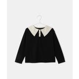 【KIDS/キッズ】【吸水速乾】セーラーカラートップス | ROPE' PICNIC【KIDS】 | 詳細画像11