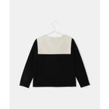 【KIDS/キッズ】【吸水速乾】セーラーカラートップス | ROPE' PICNIC【KIDS】 | 詳細画像12