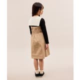 【KIDS/キッズ】【吸水速乾】セーラーカラートップス | ROPE' PICNIC【KIDS】 | 詳細画像5