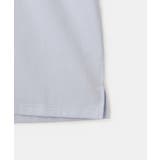 【接触冷感・吸水速乾】【UNISEX】衿付きカレッジトップス | ROPE' PICNIC【KIDS】 | 詳細画像10 