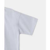 【接触冷感・吸水速乾】【UNISEX】衿付きカレッジトップス | ROPE' PICNIC【KIDS】 | 詳細画像11 