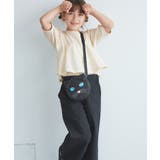 【KIDS/キッズ】ビスチェドッキングカットソー | ROPE' PICNIC【KIDS】 | 詳細画像10 